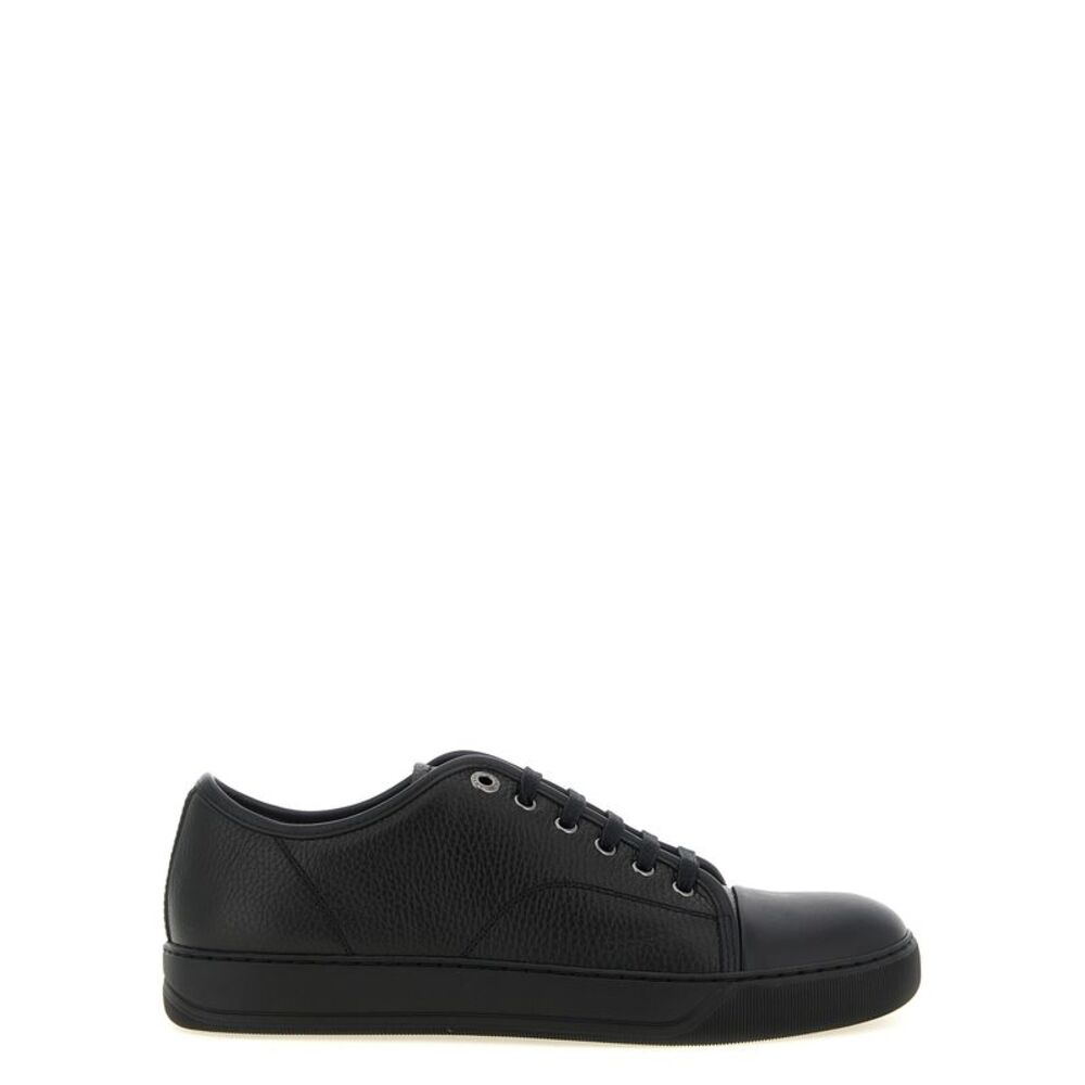 Lanvin Men 'Basket' Sneakers